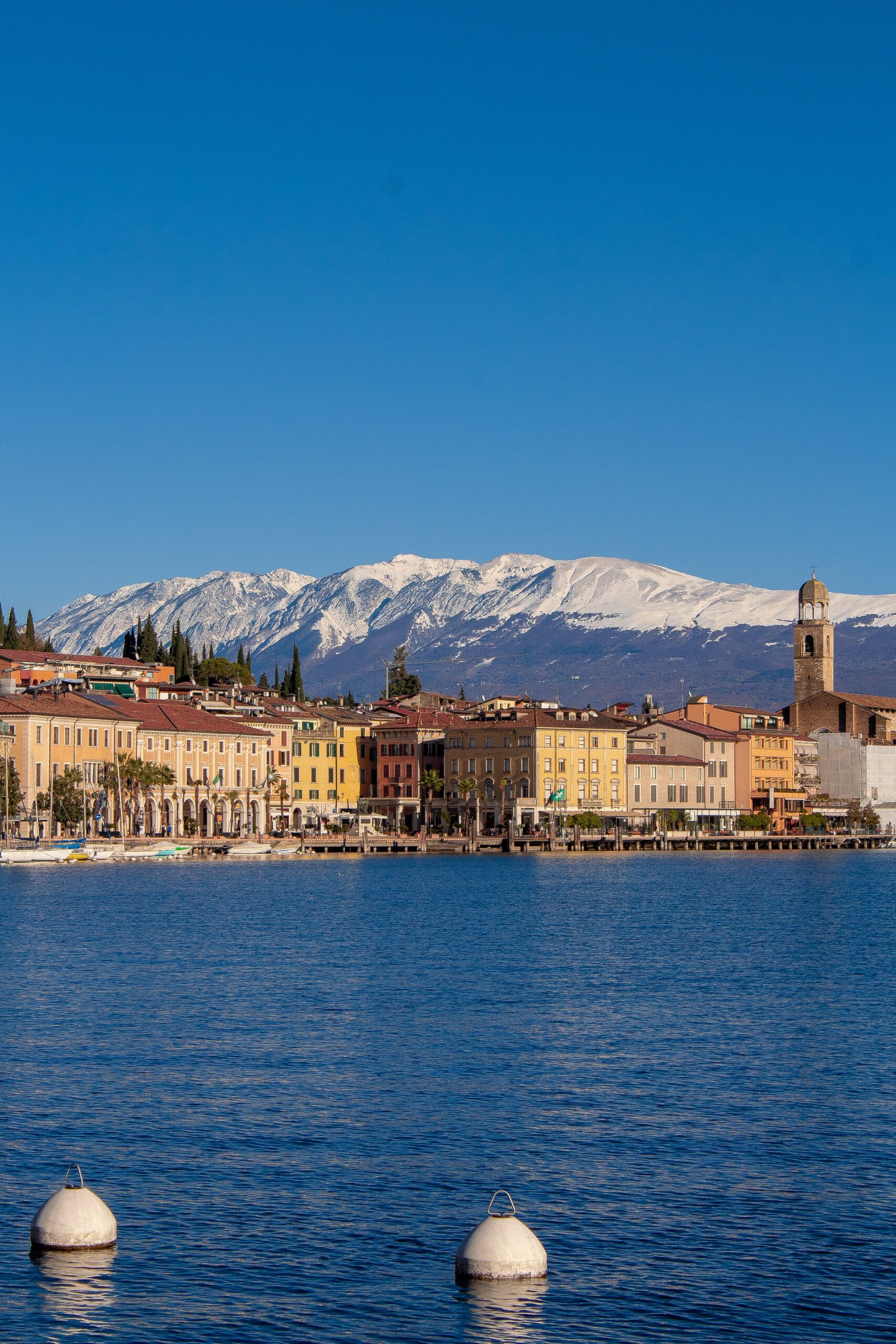 vista di Salo'